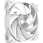 Вентилятор для корпуса Antec Nova 120 White - 0-761345-40052-7