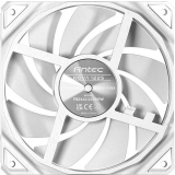 Вентилятор для корпуса Antec Nova 120 White (0-761345-40052-7)