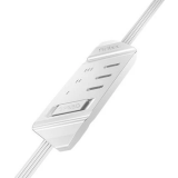 Вентилятор для корпуса Antec Nova 120 White (0-761345-40052-7)