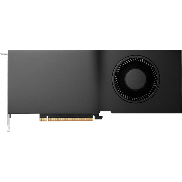 Видеокарта NVIDIA Quadro RTX 6000 Ada HP 48GB (79C23AA) - photo 2