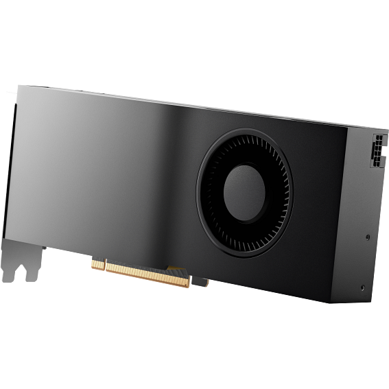 Видеокарта NVIDIA Quadro RTX 6000 Ada HP 48GB (79C23AA) - photo 3