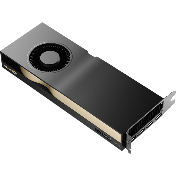 Видеокарта NVIDIA Quadro RTX 6000 Ada HP 48GB (79C23AA) - photo 4