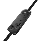 Вентилятор для корпуса Antec Nova 120 Black (0-761345-40050-3)