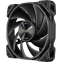 Вентилятор для корпуса Antec Nova 120 Black - 0-761345-40050-3 - photo 2