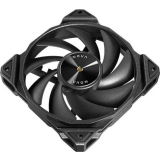 Вентилятор для корпуса Antec Nova 120 Black (0-761345-40050-3)