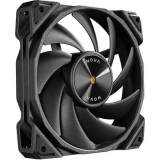 Вентилятор для корпуса Antec Nova 120 Black (0-761345-40050-3)