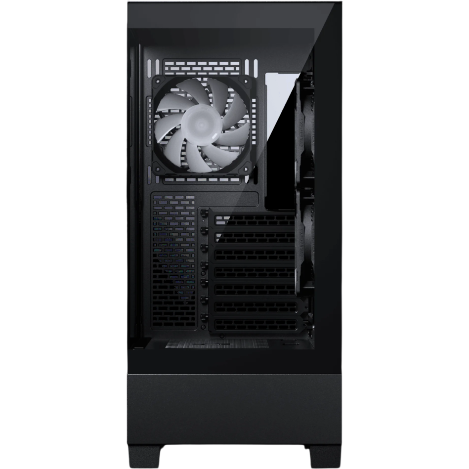 Boîtier Phanteks 523 XT View Matrix Black - PH-XT523VM1_DBK01 - photo 2
