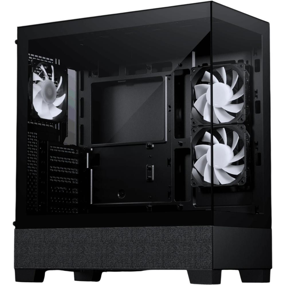 Boîtier Phanteks 523 XT View Matrix Black - PH-XT523VM1_DBK01 - photo 3