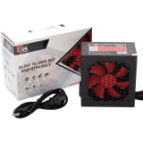 Alimentation électrique 550W iTek DESERT (ITPSD550)
