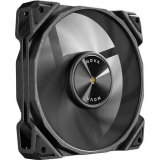 Вентилятор для корпуса Antec Nova 120 Black (3 pcs) (0-761345-40051-0)