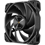 Вентилятор для корпуса Antec Nova 120 Black (3 pcs) (0-761345-40051-0)