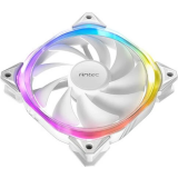 Вентилятор для корпуса Antec Fusion 120 ARGB White (0-761345-74045-6)