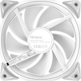 Вентилятор для корпуса Antec Fusion 120 ARGB White (0-761345-74045-6)