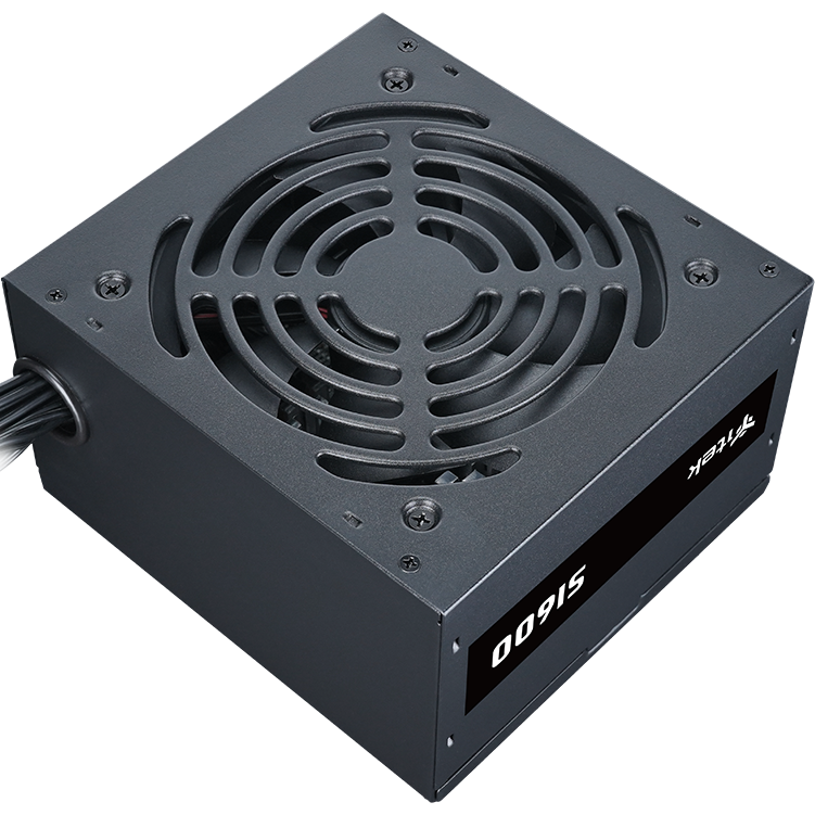 Alimentation électrique 600W iTek SI600 (ITPSESI600) - photo 2