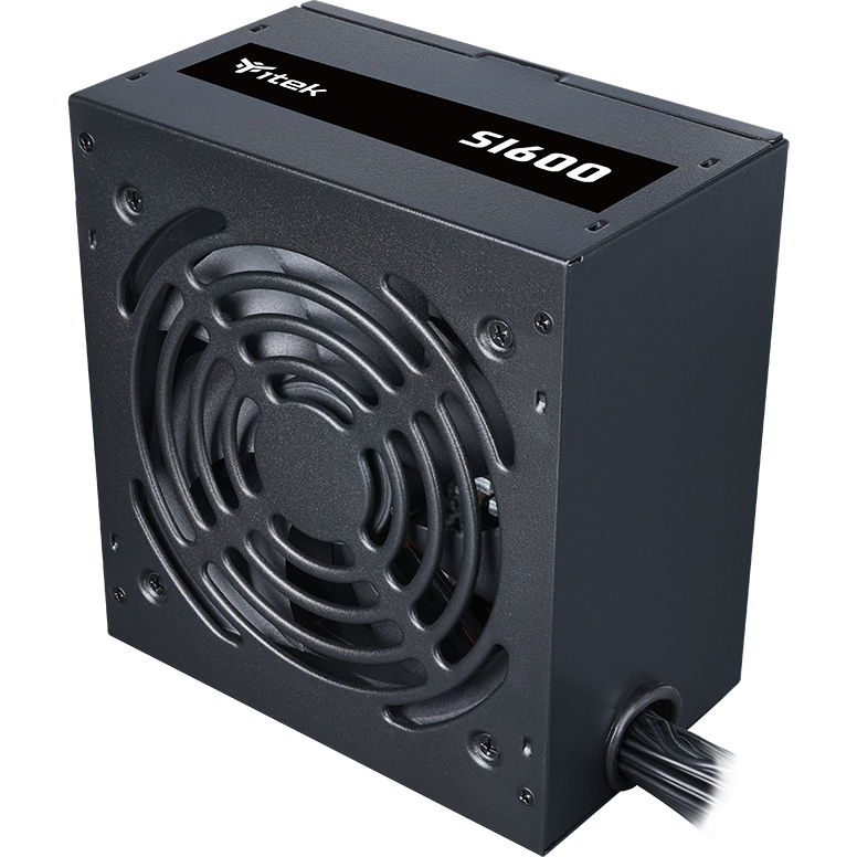 Alimentation électrique 600W iTek SI600 (ITPSESI600) - photo 4