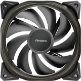 Вентилятор для корпуса Antec Fusion 120 ARGB Black (0-761345-77702-5)