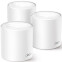 Système en maille TP-Link Deco X10 (3 pcs) - Deco X10(3-pack)