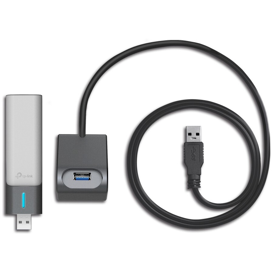 Adaptateur Wi-Fi TP-Link Archer TX50UH - photo 3