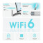 Adaptateur Wi-Fi TP-Link Archer TX50UH - photo 5