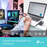 Adaptateur Wi-Fi TP-Link Archer TX50UH