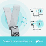 Adaptateur Wi-Fi TP-Link Archer TX50UH