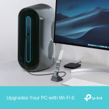 Adaptateur Wi-Fi TP-Link Archer TX50UH