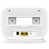 Wi-Fi router TP-Link TL-MR105
