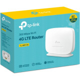 Wi-Fi router TP-Link TL-MR105