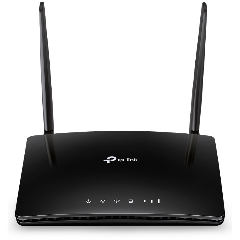 Routeur Wi-Fi (routeur) TP-Link Archer MR202