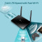 Routeur Wi-Fi (routeur) TP-Link Archer MR202 - photo 6