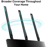 Routeur Wi-Fi TP-Link Archer A8