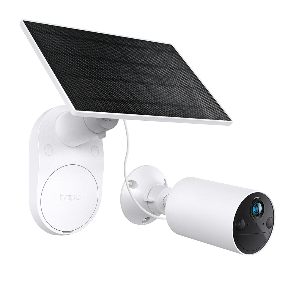 Caméra IP TP-Link Tapo C410 KIT - photo 2