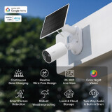IP Camera TP-Link Tapo C410 KIT