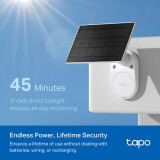 IP Camera TP-Link Tapo C410 KIT
