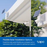 IP Camera TP-Link Tapo C410 KIT