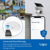 IP Camera TP-Link Tapo C410 KIT
