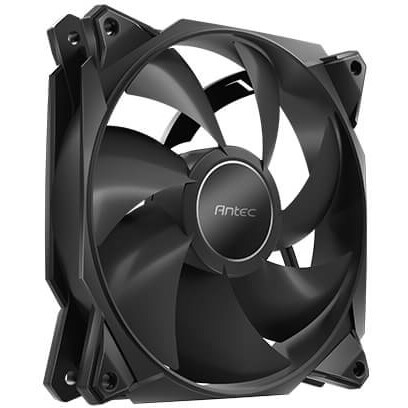Вентилятор для корпуса Antec Storm 120 Black (3 pcs) - 0-761345-57007-7 - photo 3