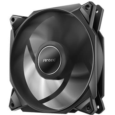 Вентилятор для корпуса Antec Storm 120 Black (3 pcs) - 0-761345-57007-7 - photo 6