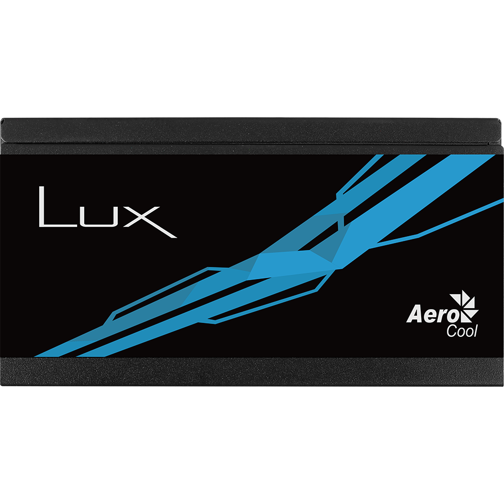 Alimentation électrique Блок питания 400W AeroCool 1111 - LUX550 - photo 7