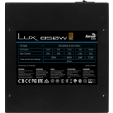 Alimentation électrique Блок питания 111111111111111111 (LUX850)
