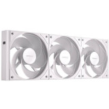 Case Fan Antec Connect 120 Reverse ARGB White (3 pcs) (0-761345-40049-7)