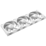 Case Fan Antec Connect 120 Reverse ARGB White (3 pcs) (0-761345-40049-7)