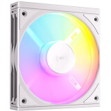 Case Fan Antec Connect 120 Reverse ARGB White (3 pcs) (0-761345-40049-7)