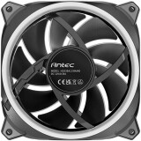 Вентилятор для корпуса Antec Neo Prizm T3 120 ARGB Black (3 pcs) (0-761345-77773-5)