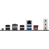 Carte mère MSI B550 GAMING