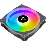 Вентилятор для корпуса Antec Prizm X 120 ARGB Black (3 pcs) (0-761345-99938-0)
