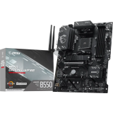 Carte mère MSI B550 GAMING WIFI6E