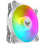 Case fan ASUS TUF Gaming TF120 ARGB White Edition (3 pcs) - 90DA0033-B09030 - photo 4