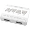 Case fan ASUS TUF Gaming TF120 ARGB White Edition (3 pcs) - 90DA0033-B09030 - photo 8
