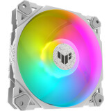 Вентилятор для корпуса ASUS TUF Gaming TF120 ARGB White Edition (90DA0033-B09000)